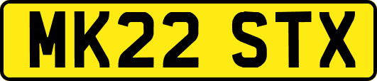 MK22STX