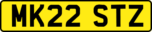 MK22STZ