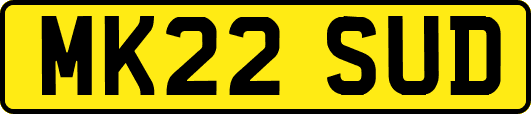 MK22SUD