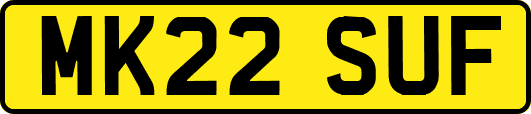 MK22SUF
