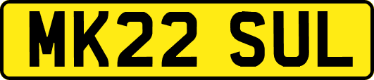 MK22SUL