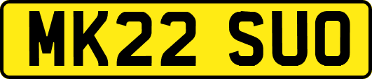 MK22SUO