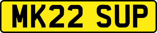MK22SUP