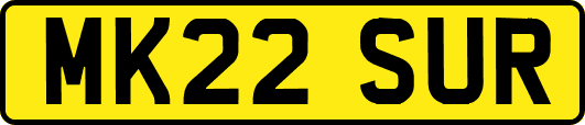 MK22SUR