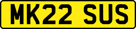 MK22SUS