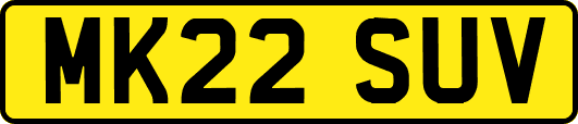 MK22SUV