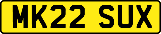 MK22SUX