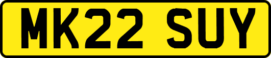 MK22SUY