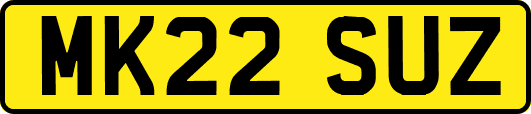 MK22SUZ
