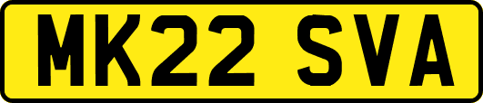 MK22SVA