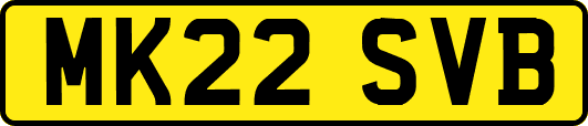 MK22SVB
