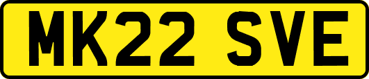 MK22SVE