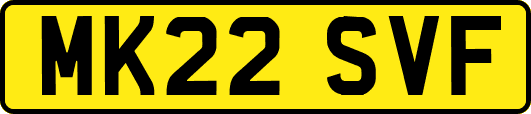 MK22SVF