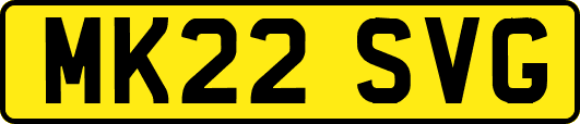 MK22SVG