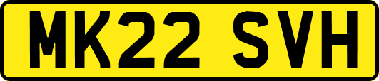 MK22SVH