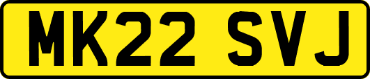 MK22SVJ