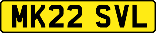 MK22SVL