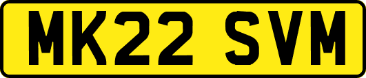 MK22SVM