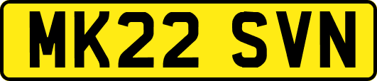 MK22SVN