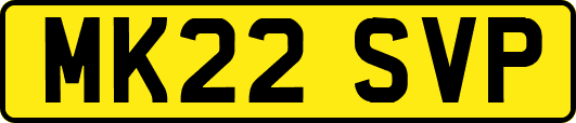 MK22SVP