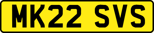 MK22SVS