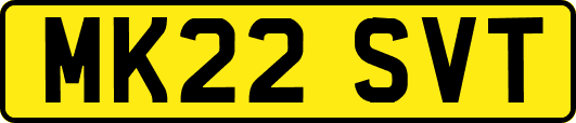 MK22SVT