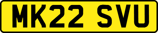 MK22SVU