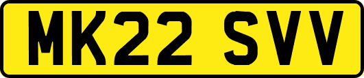 MK22SVV