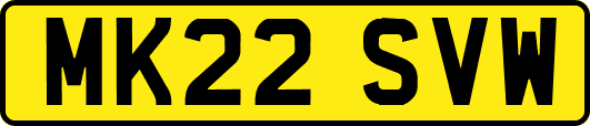 MK22SVW
