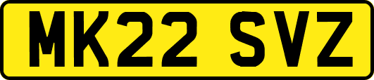 MK22SVZ