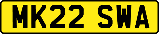 MK22SWA