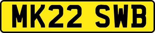 MK22SWB