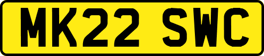 MK22SWC