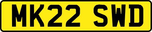 MK22SWD