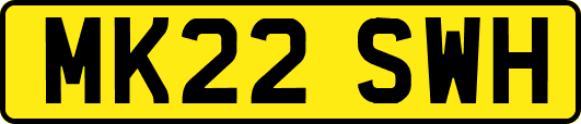 MK22SWH