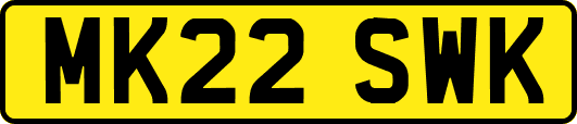 MK22SWK