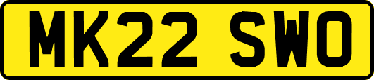 MK22SWO