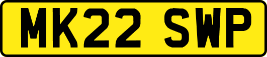 MK22SWP