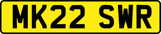 MK22SWR