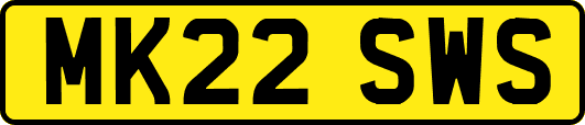 MK22SWS