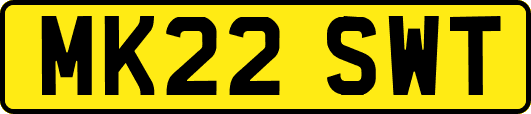 MK22SWT