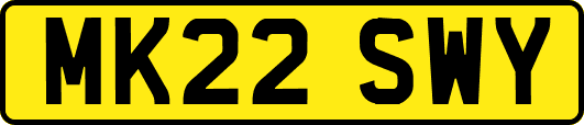 MK22SWY