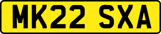 MK22SXA