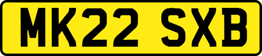 MK22SXB