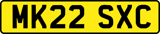 MK22SXC