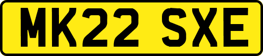 MK22SXE