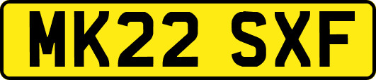 MK22SXF