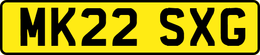 MK22SXG