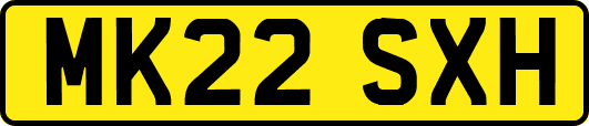 MK22SXH