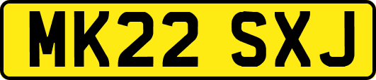 MK22SXJ